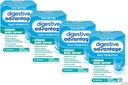 Adviously Adviously Intensive Bowel Dukung Probiotic Defends Against Gas & Bloating, 32 Count Capsules (4 Pack)