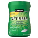 Kirkland Signature OPTIFIBER, 25,6 Ounces 190 Servings (2 Pack)