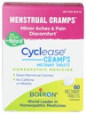 Boiron Cycrent Cromp Tablet, 60 Ct