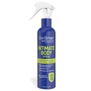 Spray Intimate Men Skinsmart, Hipochlorous Based Shower dalam Botol, Menghilangkan Bakteri yang terkait dengan Jock Itch dan Foul Odors untuk, 8 oz Spray Bottle