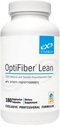 XYMOGEN OptiFiber Lean, Pil Perabot Harian - 100% Servis Soluble Propolmannan Fiber - Dukung Ditrable, Satiety & Regularitas - Servis Sebagai Prebiotik (120 Capsules)