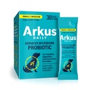 Probiotik Anjing, Satu-satunya Produk Dibuat dengan Mikroba Yang Alami ke Anjing Sehat, Menyediakan Lebih Baik Dignable, Gut Kesehatan, dan Sistem Imune, Menjaga Microbiome Sehat
