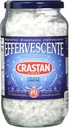 Crastan - Effervescent Antax Italia, (3) - 8.82 oz. JARS