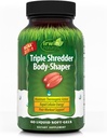Irwin vocerals in Triple Shredder Body- Shaper