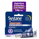 Systane Nighttime Lubricant Eye Overn3.5g Tube