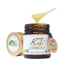 Greenbow Organ Segar Royal Jelly - 100% USDA Bersertifikat Organik, Non- GMO, Halal, Pure, Gluten Bebas - Salah satu The Nultrition Packed - (1113g)