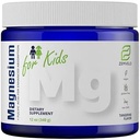 Tambahan Serum Flavor Magnesium untuk Anak-anak; Suplemen untuk Anak-anak 124; Perkembangan dan Pembangunan; Balanced Mood 124; Tidur Dukungan 124; Magnesium untuk Anak-anak