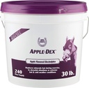 Farnam Horse Health Apple- Dex Apple Flavored Electrolites 30 pon 240 hari