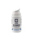 A-Cute Derm Tri- Kompleks Retinol Eye Crème - Hydrating Eye Cream dengan Retinol, Vitamin C & E - Membantu Smooth the Appleks of Fine Lines - 0.5 oz