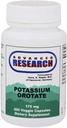 Potassium Orotasi 175 Miligram 200 Veg Capsules