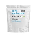 minuman sehat Vegan Unflashored Almond Powder 124. untuk Sensitive Attenach 124; Additity & Dairy Free 124; Tidak ada Articial Sweeteners 124; Tidak Ada Bloting, Farts atau Gas 124; Tidak Ada Konstipasi atau Diare