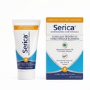Serica Scar Gel Advanced Silicone Formula, Visely Reduces The Appect of Skies from Bedah, Acne, Injuries - Clinical Proven Repults, 1oz