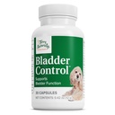 Terry Course Bladder Control - Pet Supplies for Bladder Health - Duplication Tract Health - Dog Health Supplement