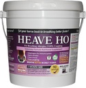 Heave Ho Molasses, 90 Hamba