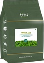 Bixa BOTANICAL Ayurvedic Natural Herbal Supplement Green Tea 100% Premic Premium Quality (Camellia Sinensis) Dry Extract - 50% Polyphenol oleh UV 124; -1Kg (35.2 Oz) Pack