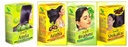 Hesh Herbal Amla Powder 100G, Brahmi Powder 100G, Shikakai Powder 100G, Aritha Powder 100G - 1 Complete Care Combo Pack