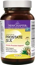 New Chapter Prostate 5LX Suplement with Saw Palmetto Plus Selenium Vegetarian Capsule, 180 Count