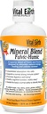 Limpound Mineral Mineral Blend Bumi Vital Earth Minemary Fulvic