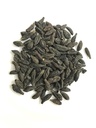 TERMINALIA Chebula Retz, Indian Raw & Whole HERB for DIGESTTION, Small Harad Blalk (4)