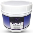 Physique Formula BCAA dengan Stevia All Natural Branched Chain Amino Acids Powder dengan Glutamine & Sweetened dengan Stevia. Caffeine & Sucralose Free Grape Flavor No Sugar