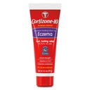 Cortizone 10 Maksimal Kekuatan Intensive Healing Lotion untuk Eczema, 3.5 oz Pack 1
