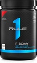 Aturan Satu R1 Bcaa 60 Serving Fruit Punch, 444 Gram