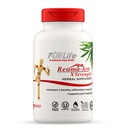 Full Life Reuma- Art X Kekuatan - 400 mg Herbal Suplemen - Supports Gabungan Fleksibilitas - 180 Veggie Kapsules