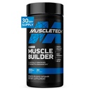 Suplemen Nitric Oxide untuk Men & Women, Muscle Builder (30 Kapsul)