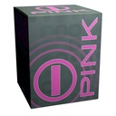 bhip Pink for Women (Alive) - Pure Blend for Vitality, Stamina & Clarity, Energy Drum Mix Packets - saya berurusan dengan Perempuan Aktif on the Go - 30 Servis