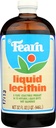 Fearn Liquid Lecithin - 32 fl oz oleh Fearns Soya Food