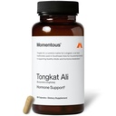 Tempo Ekstrak Root Longjack untuk Pria & Perempuan - Mendukung Keseimbangan Hormone, Performance, & Mood - Wellness Natural - Terbentuk Sport Disertifikasi