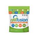 Rawfusion Vegan Powder, Vanilla Bean - 30 Plan, 21g-Based Protein, Low Net Carbs, Non-Dairy, Gluten-Free, Soy-Free, Kosher, Non-GMO, 2.06lbs