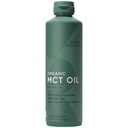 Penelitian Olahraga Organik MCT Minyak - Keto & Vegan MCTs C8, C10, C12 dari Coconuts - Fatty Acid Brain & Body Fuel, Flavorless, Non-GMO & Gluten Free - Sempurna dalam Coffee, Tea & Protin Shakes - 16 oz