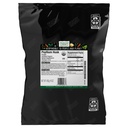 Frontier Co-op Organik Psyllium Husk Powder 1 lb