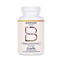 Suplemen Kapur BiloPure High Allisin - Suplemen Veniorganik di Allisin, Trace Minerals, Vitamin, Amino Acids, & Enzymes untuk Imune, Detox, Gut Health, & Overall Wellness - 60 Capsules