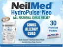 HydroPulse NeilMed Neo.