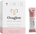 40: 1 Rasio Myo Inositol & D-Chiro Inositol Pawder Pawder dengan Chromium dan Kesehatan Ovarian