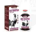 B12 5500 20ml Reporatif Muscle Mass Optimal Weight Training Suplemento Para Gallos B12 20 ml (20 ml)