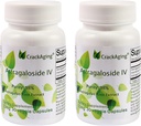 Cracking Super- Absorpsi Astragalloside IV 98% 50mg- Anti- Aging Suplemen