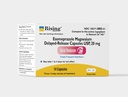 Rising Health - Esomeprazole Magnesium Delayed- Rilis Capsules, USP - Treats Freedent Heartburn - 20 mg - 42 Count