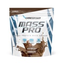 G6 Sports Nutition Mass Pro Protein Mass Gainer (64g Protein, Avocado Powder, Koconut Oil Powder, MCT Powder) - 7lb Bag - Chocolate