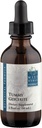 Wise Woman Herbals - Tummy Glycerite - 2 oz - All- Natural Attenach Aid - Helping with Stomach Discomfort, Queasiness, Gas and Bloating - Promes Healthy Digetical Fungsi dan Dukungan Abdominal