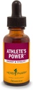Herb Pharm Athlete Power Liquid Herbal Formula untuk Energi dan Vitalitas - 1 Ounce (FSTEROL01)