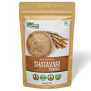 Bubuk Shatavari Organik untuk Kesehatan 16 oz (454 gram) Paket 1