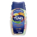 Tums Calcium Kaya Ultra Kekuatan 1000 - Disukai Buah - 86 Tablet
