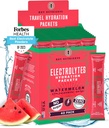 KEY NUTRIENTS Electrolytes Powder Packet - menyegarkan Paket Hidration Watermelon 40