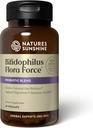 Nature 's Sunshine Bifidophilus Flora Force 90 Capsules
