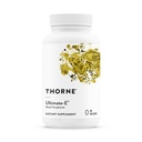 THORNE - Ultimate- E - mengandung Semua The Natural Forms of Vitamin E - 60 Gelcaps