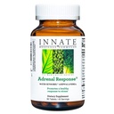 Innate Response Formula - Adrenal Response Herbal Supplement - With Ashwagandha - Promotes Optimal Stress Response - Non-GMO, Vegetarian, and Made Without 9 Food Allergens - 90 Tablet (45 Pelayan)