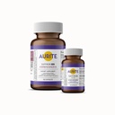 Saffron Ashwagandha & Saffron Suplemen Bundle. Manajemen Stres, Dukungan Mood, Memori Long- Term, Vegetarian Friendly, Non- GMO, Gluten- Free, Soy- Free